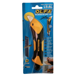 CORTADOR OLFA L5-AL