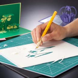 CORTADOR ARTISTICO OLFA AK-1/5B