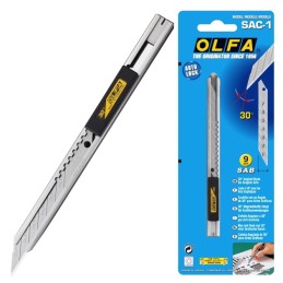 CORTADOR OLFA SAC-1