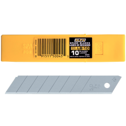 JUEGO CUCHILLAS OLFA LB-10