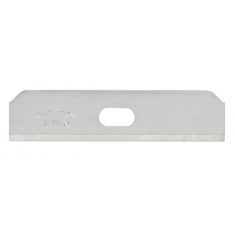 CUCHILLA PAQUETE X 10 UND