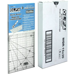 REGLA GUIA 15 X 30