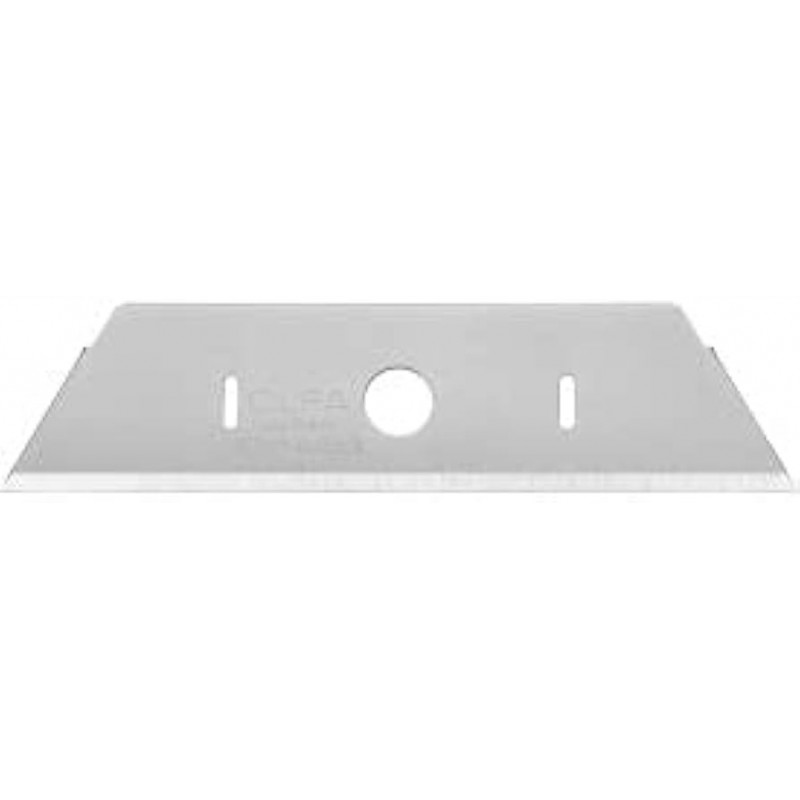 CUCHILLA PAQUETE X 10 UND