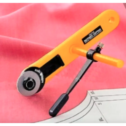 GUIA ACCESORIA PARA MARGENES OLFA RTY-GUIDE