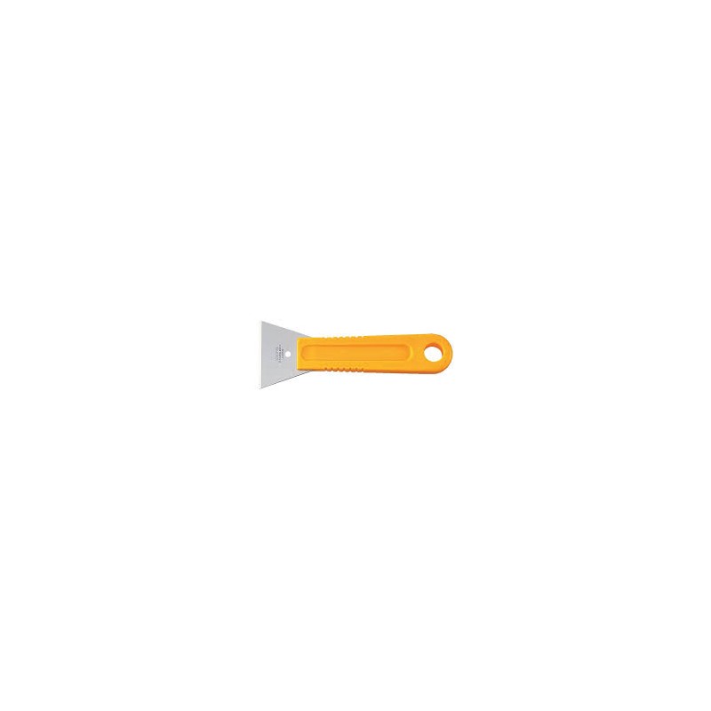 HERRAMIENTA PARA RASPADO CUCHILLA DE 60 MM