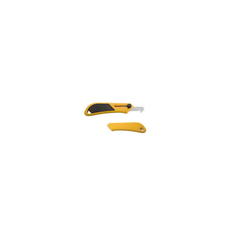 CORTADOR PLASTICOS DUROS OLFA PC-L