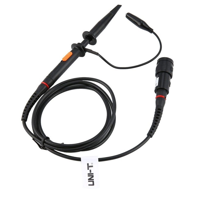 SONDA PASIVA PARA OSCILOSCOPIO UNI-T UT-P04