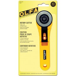 CORTADOR ROTATIVO OLFA RTY-2/G