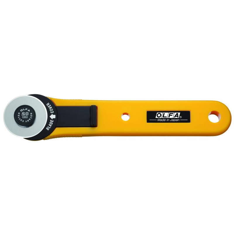 CORTADOR ROTATIVO OLFA RTY-1/G