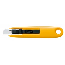 CORTADOR OLFA SK-7 GREEN
