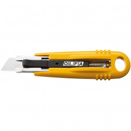CORTADOR OLFA SK-4 GREEN