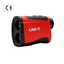 MEDIDOR DE DISTANCIA LASER...