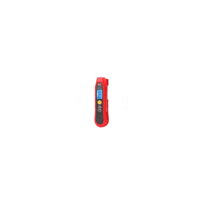 TERMOMETROS DE CONTACTO Termómetro digital 2 en 1 (sensor