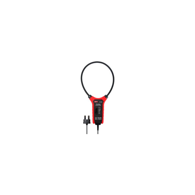 SENSOR MANDIBULA FLEXIBLE Sensor Corriente AC 30A/300A/3.00