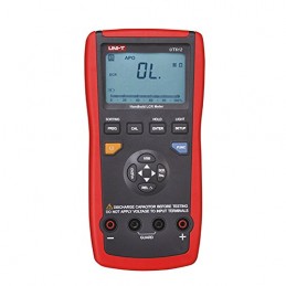 MEDIDOR UNI-T UT612