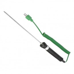 TERMOCUPLAS MARCA UNI-T...
