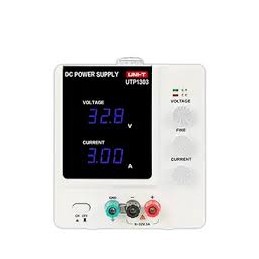 FUENTE REGULADA VARIABLE...