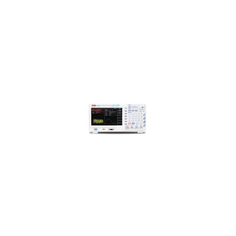 GENERADOR UNI-T UTG4122A