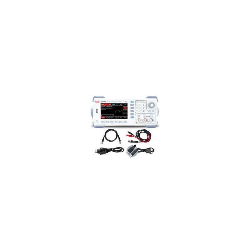 GENERADOR UNI-T UTG2062B