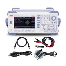GENERADOR UNI-T UTG2025A