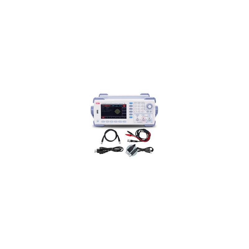 GENERADOR UNI-T UTG2025A