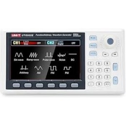GENERADOR UNI-T UTG932E