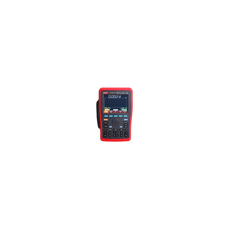 OSCILOSCOPIO UNI-T UTD-1102C