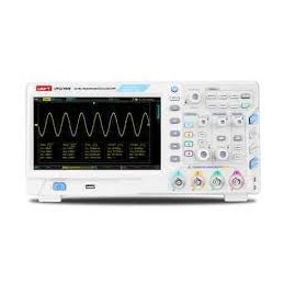 OSCILOSCOPIO UNI-T UPO2104