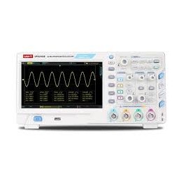 OSCILOSCOPIO UNI-T UPO2074E