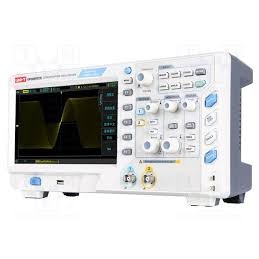 OSCILOSCOPIO UNI-T UPO2072CS