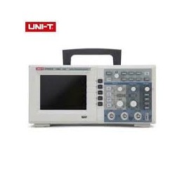 OSCILOCOPIO UNI-T UTD-2202CE