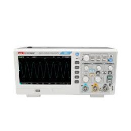 OSCILOCOPIO UNI-T UTD2102CL+