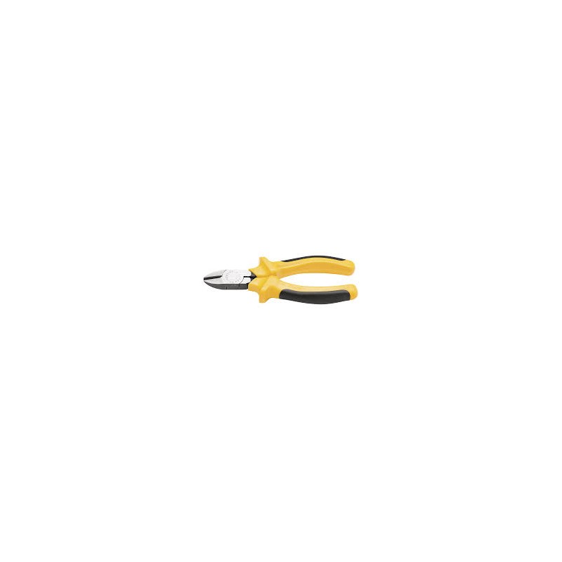 Pinza Corte Diagonal 1.000 Voltios 6".