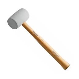 Martillo De Goma 450 g