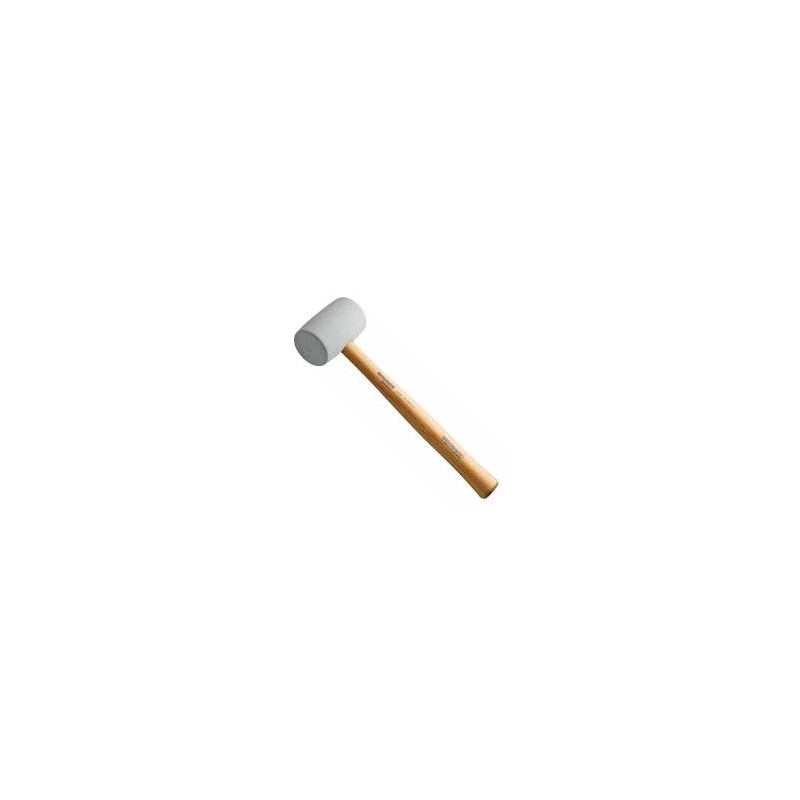 Martillo de Goma Tramontina 450 g Ref. 40682016