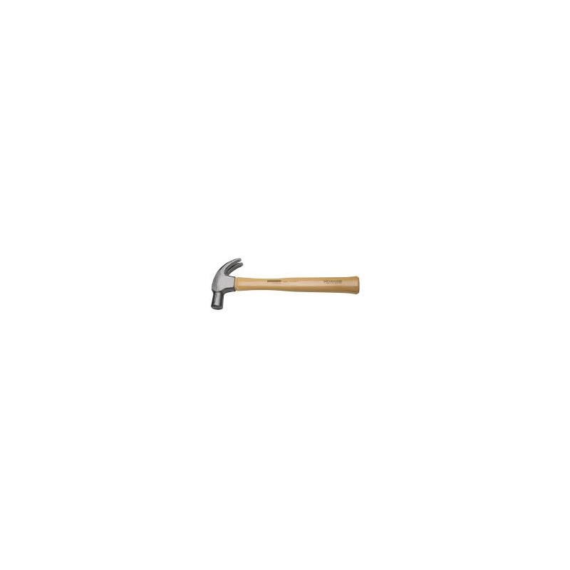 Martillo de Uña 29 mm (16 OZ) Tramontina Ref. 40370029