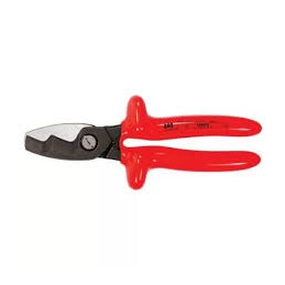 PINZA CORTA CABLE DE 8 PULG...