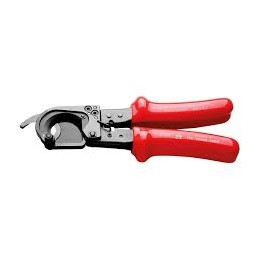 PINZA CORTA CABLE DE 260 MM...