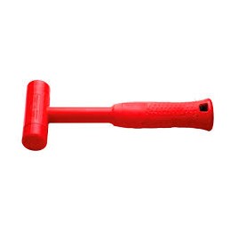 MARTILLO DE 40 MM AISLADO A...
