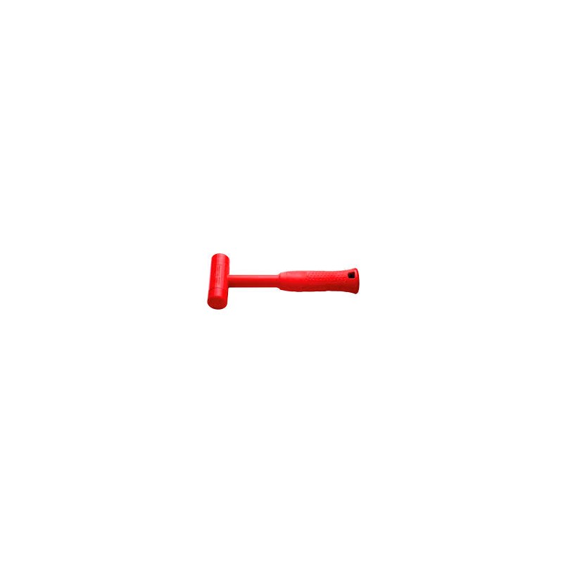 MARTILLO DE 40 MM AISLADO A 1000 VOLT
