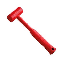 MARTILLO DE 30 MM AISLADO A...
