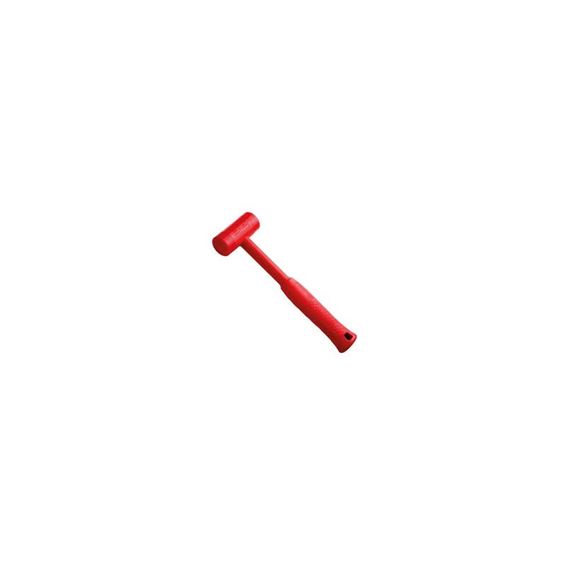 MARTILLO DE 30 MM AISLADO A 1000 VOLT