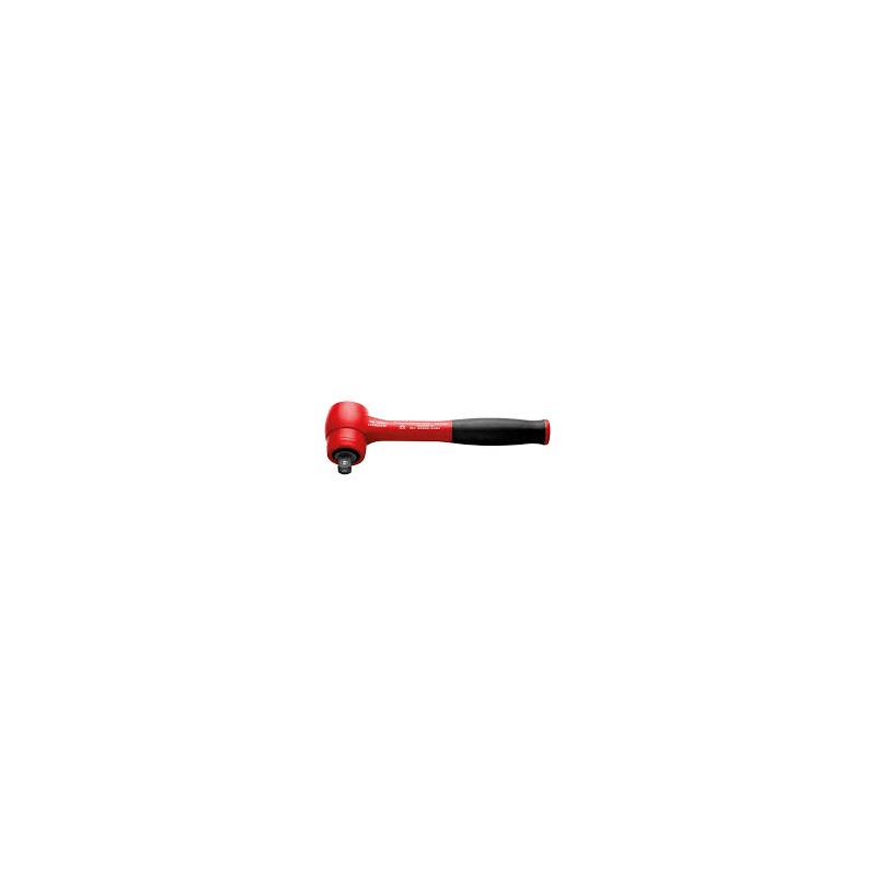 RATCHET DE 10 PULG AISLADO A 1000 VOLT