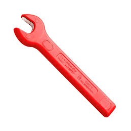 LLAVE FIJA DE 27 MM AISLADA...