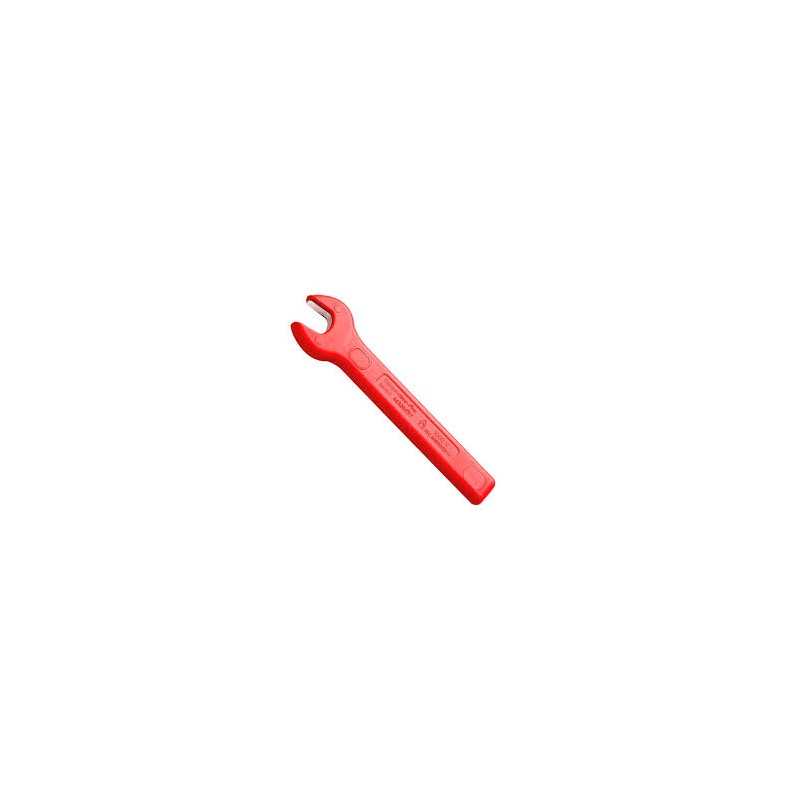 LLAVE FIJA DE 24 MM AISLADA 1000 VOLT