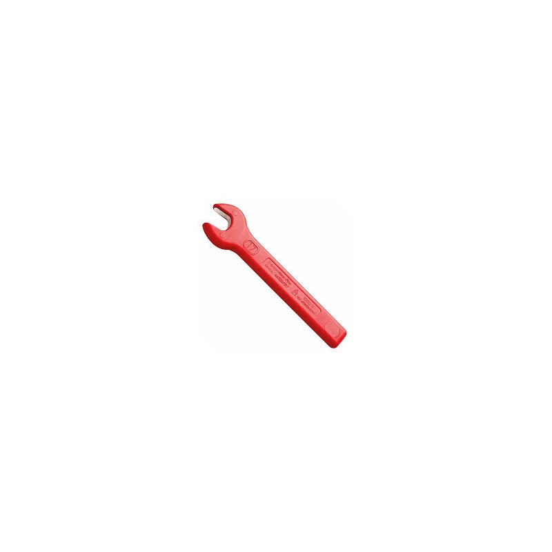 LLAVE FIJA DE 14 MM AISLADA 1000 VOLT