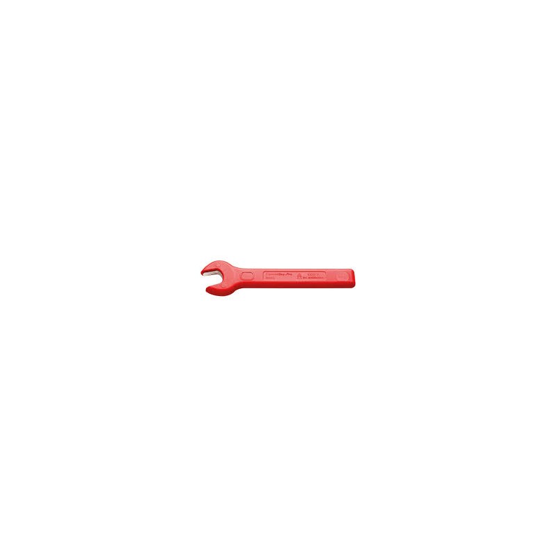 LLAVE FIJA DE 1/2 PULG AISLADA 1000 VOLT