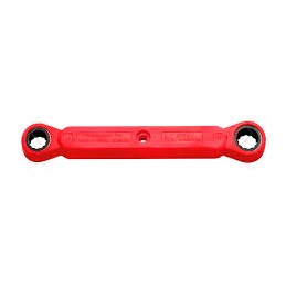 LLAVE ESTRIADA TIPO RATCHET...