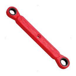 LLAVE ESTRIADA TIPO RATCHET...
