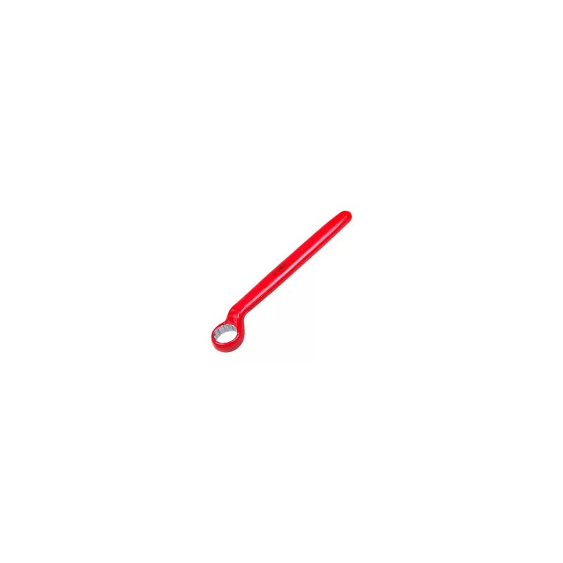 LLAVE BOCA ESTRELLA O ESTRIADA DE 30 MM AISLADA 1000 VOLT